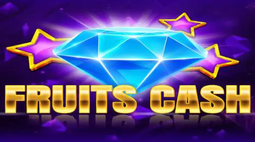 Fruits Cash - Spin City - Congo